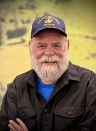 Bill Vaughn_PCO of the Month