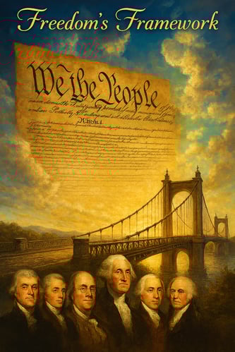 Freedoms Framework_Founding Fathers