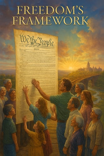 Freedoms Framework_People