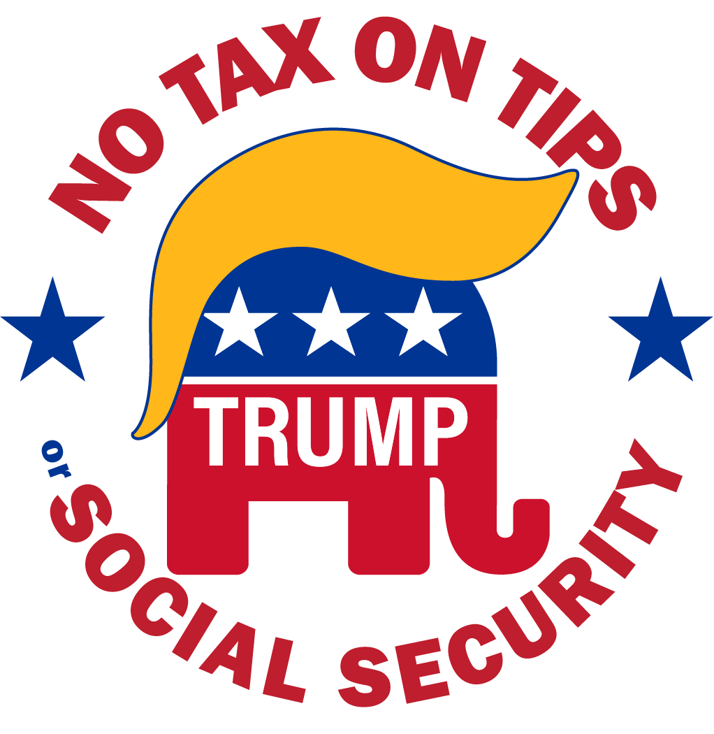 NO TAX ON TIPS_hair line