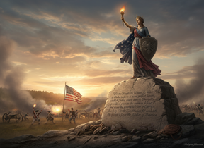 Firefly_Libertys Sentinel Battlefield Firefly_Libertys Sentinel Battlefield