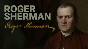 Roger Sherman Roger Sherman