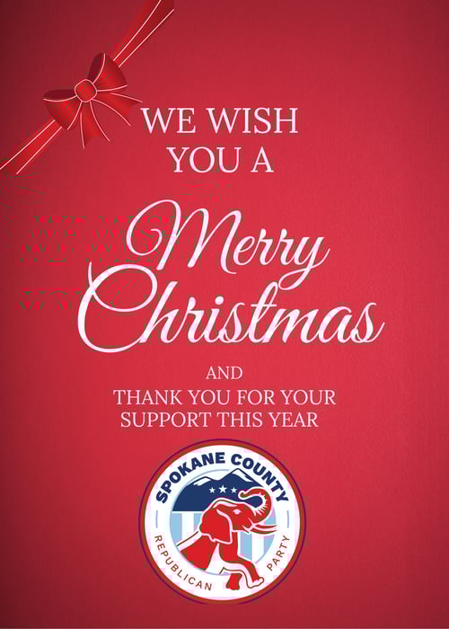 SpoGOP_Christmas Card_Front